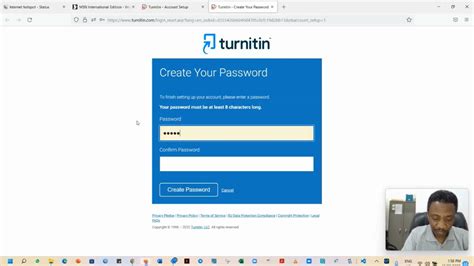 turnitin free account onhaxpk|Home .